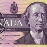 canadian dollar
